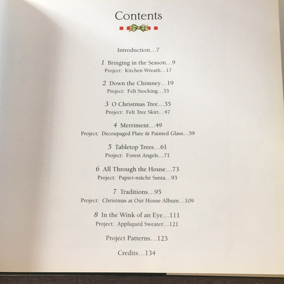 Mary Engelbreit’s Christmas Companion Book - Picture 5 of 10